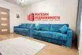 Apartamento 3 habitaciones 65 m² Grodno, Belarús