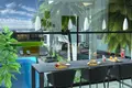 Apartamento 3 habitaciones 65 m² Girne Belediyesi, Chipre del Norte