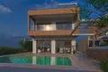 Willa 3 pokoi 150 m² Peyia, Cypr