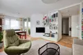 Mieszkanie 3 pokoi 77 m² Warszawa, Polska
