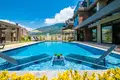 Willa 4 pokoi 254 m² Fethiye, Turcja