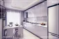 Wohnung in einem Neubau Istanbul Kaitehane Apartments Project