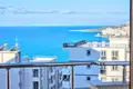 Apartamento 1 habitación 72 m² Saranda, Albania