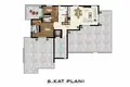 Apartamento 3 habitaciones 95 m² Trikomo, Chipre del Norte