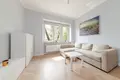 Appartement 2 chambres 42 m² en Varsovie, Pologne