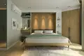 Appartement 2 chambres 31 m² Ban Bang Thao, Thaïlande