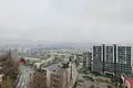 Mieszkanie 2 pokoi 43 m² w Tbilisi, Gruzja
