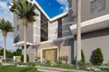 Квартира 52 м² Каргыджак, Турция