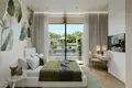 Appartement 2 chambres 98 m² Trachoni Municipality, Chypre