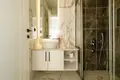 Maison 1 chambre 200 m² Tosmur, Turquie