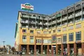 Nieruchomości komercyjne 9 019 m² Berlin, Niemcy