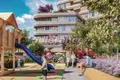 4 bedroom apartment 242 m² Ümraniye, Turkey
