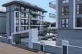 Квартира 1 спальня 54 м² Средиземноморский регион, Турция