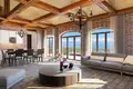 2 bedroom Villa 209 m² Kisiskhevi, Georgia