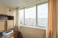Appartement 2 chambres 42 m² Minsk, Bélarus