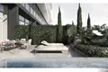 1 bedroom apartment 84 m² Budva, Montenegro