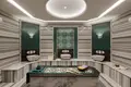 Appartement 2 chambres 50 m² Akarca Koyu, Turquie