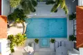 Wohnung 4 Schlafzimmer 452 m² Choeng Thale, Thailand