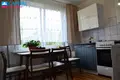 3 room apartment 63 m² Kalvarija, Lithuania