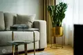 4 room apartment 102 m² Riga, Latvia