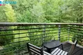 Квартира 2 комнаты 61 м² Вильнюс, Литва