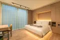 2 bedroom apartment 92 m² Tibubeneng, Indonesia