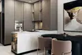 Жилой комплекс Новый комплекс Al Serh Residences 11 с садами, бассейном и подземной парковкой рядом с международной школой, JVC, Дубай, ОАЖ