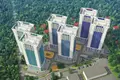 Apartamento 3 habitaciones 85 m² Odesa, Ucrania