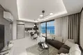 Appartement 68 m² Kestel, Turquie