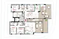 Wohnung 2 Schlafzimmer 99 m² Bezirk Larnaka, Zypern