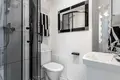 1 room studio apartment 20 m² in Warsaw, Poland