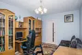 Mieszkanie 3 pokoi 66 m² Mińsk, Białoruś