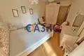 Mieszkanie 2 pokoi 74 m² Sweti Włas, Bułgaria