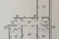Квартира 3 комнаты 65 м² Минск, Беларусь