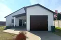 House 147 m² Muchaviecki sielski Saviet, Belarus