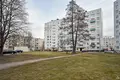 Appartement 2 chambres 49 m² Riga, Lettonie
