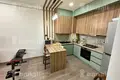 Mieszkanie 2 pokoi 61 m² Erywań, Armenia
