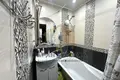1 room apartment 41 m² Muchaviecki sielski Saviet, Belarus