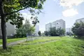 Mieszkanie 3 pokoi 68 m² Mińsk, Białoruś