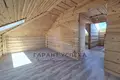 Haus 165 m² Muchaviecki sielski Saviet, Belarus