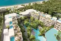 Penthouse 3 zimmer 96 m² Ban Bang Thao, Thailand