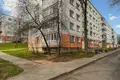 1 room apartment 34 m² Minsk, Belarus