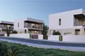 villa de 3 chambres 148 m² Yeroskipou, Chypre