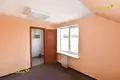 Büro 141 m² Tarasava, Belarus