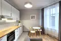 Квартира 1 комната 29 м² Лодзь, Польша