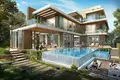 Вилла Cavalli Estates