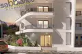 Mieszkanie 1 pokój 65 m² Strovolos, Cypr