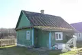 House 46 m² Aharodnicki sielski Saviet, Belarus