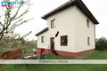 Dom 200 m² Kalikstiskes, Litwa