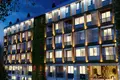 1 bedroom apartment 90 m² Sisli, Turkey
